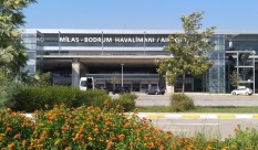 Bodrum Airport Transfers To Ortakent